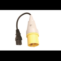 Image of Martindale EX331 Extension Lead Adapter