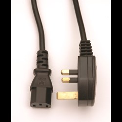 Image of Martindale EX332 Extension Lead Adapter