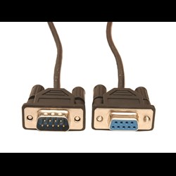 Image of Martindale TL125 MicroPAT Plus Download Lead