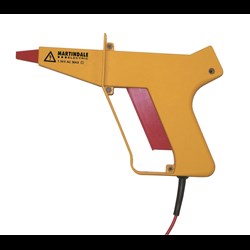 Image of Martindale TL166 MicroPAT & EPAT2100 Flash Gun