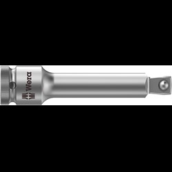 Image of Wera 8794A EXTENSION WOBBLE 1/4" DRIVE/56MM ZYKLOP