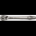 Image of Wera Zyklop 8004A Metal-Switch Slim Ratchet 1/4" drive