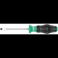Image of Wera 1334 S/DRIVER SLOTTED 1.2/8/175 K'FORM COMFORT
