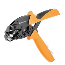 Image of Weidmuller HTX-IE-POF - Crimping Tool - QTY - 1