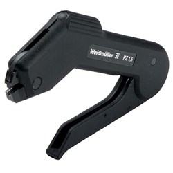 Image of Weidmuller PZ 1.5 - Crimping Tool - QTY - 1