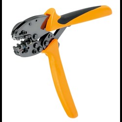 Image of Weidmuller CTI 6 - Crimping Tool - QTY - 1