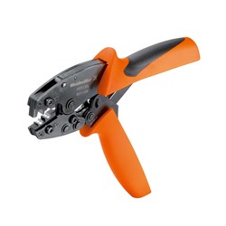 Image of Weidmuller HTX LWL - Crimping Tool - QTY - 1