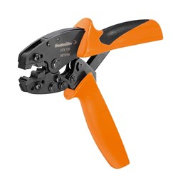 Image of Weidmuller HTX 138 - Crimping Tool - QTY - 1