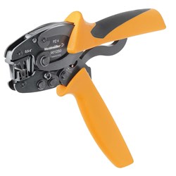 Image of Weidmuller PZ 4 - Crimping Tool - QTY - 1