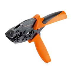 Image of Weidmuller HTF 28 - Crimping Tool - QTY - 1