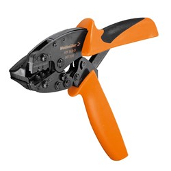 Image of Weidmuller HTF SUB-D - Crimping Tool - QTY - 1