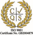 Accreditations
