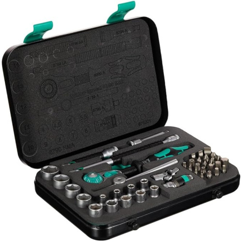 Socket Sets