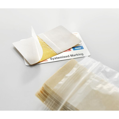Adhesive