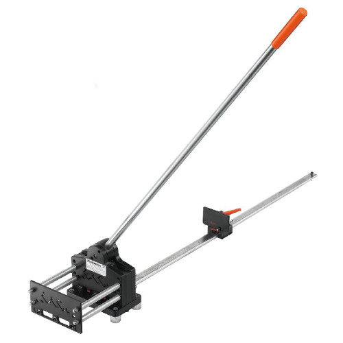 Benchtop Tooling