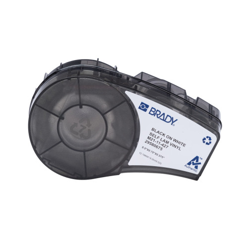 Portable Printer Labels