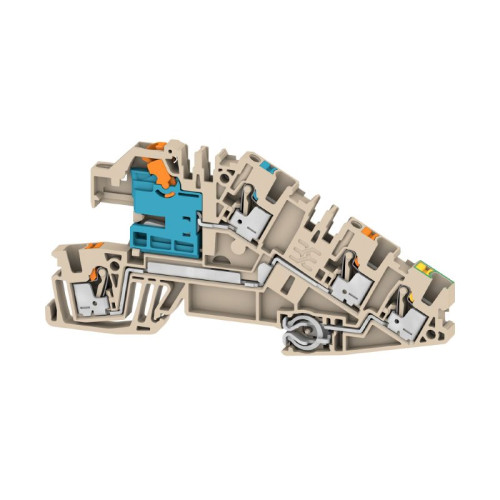 Building Installation Wiring Terminals