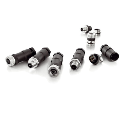 Circular Connectors