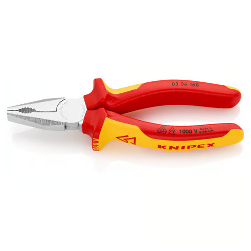 Combination Pliers