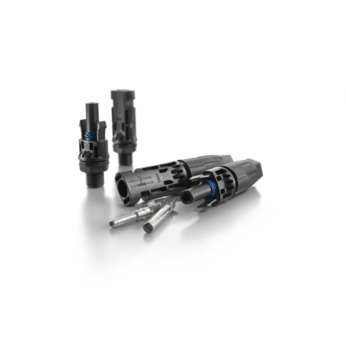 Connectors