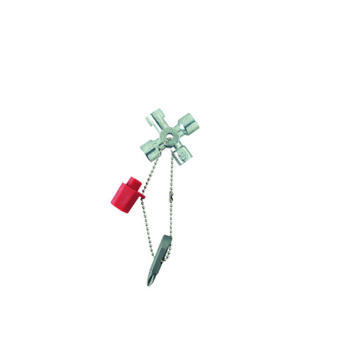 Control Cabinet Keys