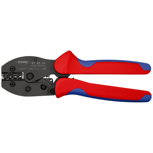 Crimping Tools