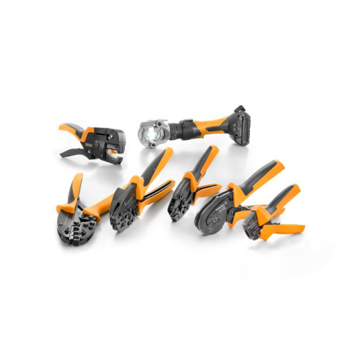 Crimping Tools