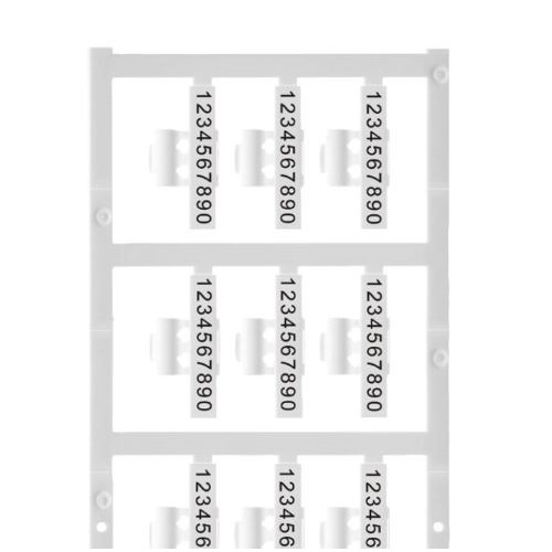 Custom Marked