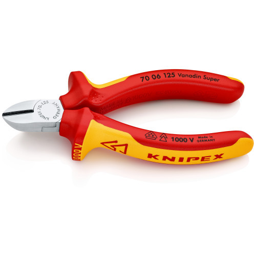 Cutting Tools
