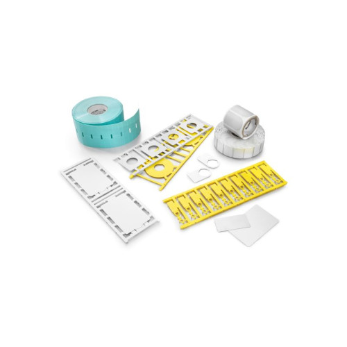 Device Markers