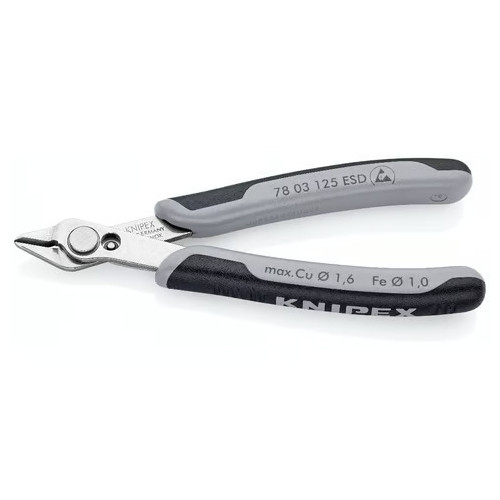 ESD Pliers