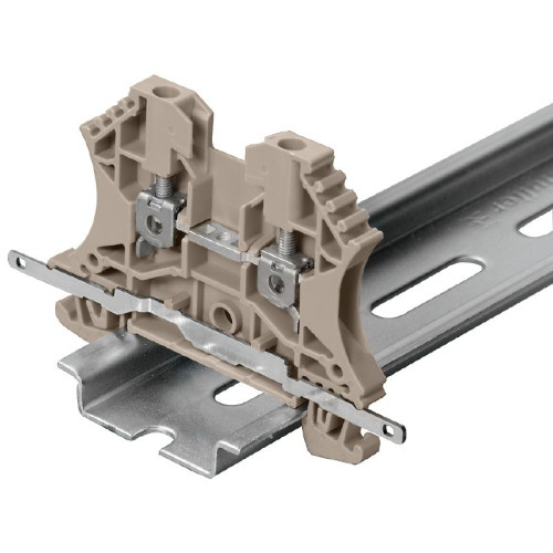 Earthing and Shielding Terminals