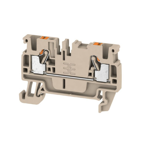 Feed-Through Terminal Blocks