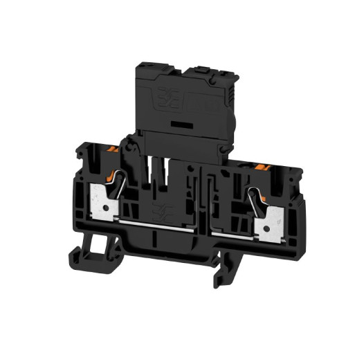Fuse Terminal Blocks