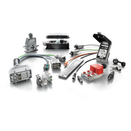 HDC & Connectors