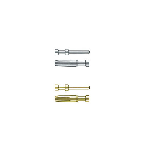 Crimp Contacts