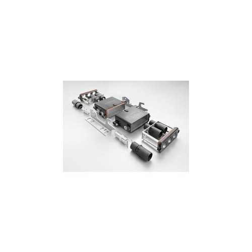 HighPower Connector