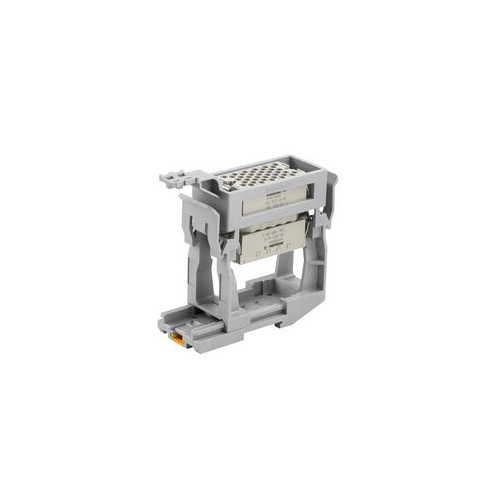 Terminal Rail Mounting System