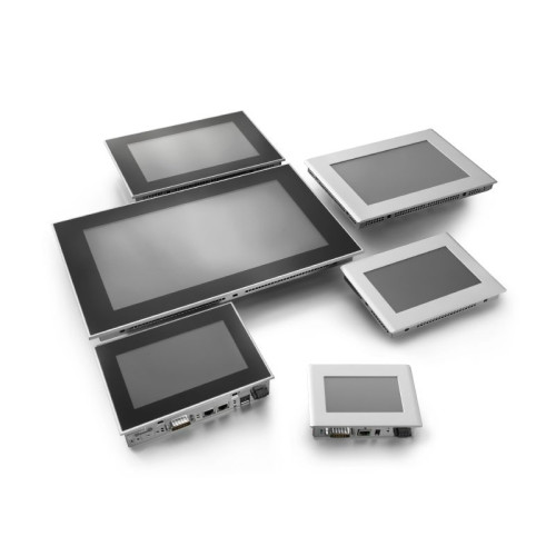 HMI Displays