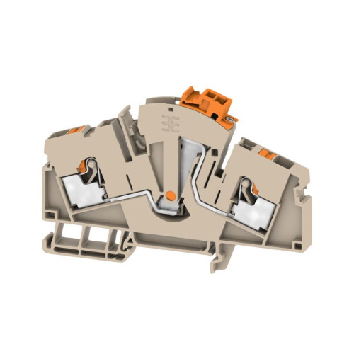 Instrument Transformer Wiring Terminals
