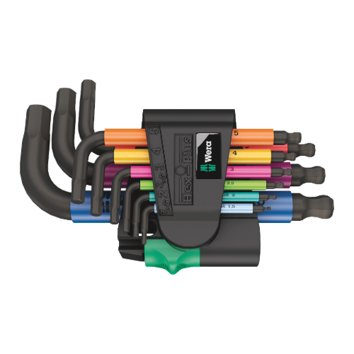 L-Keys