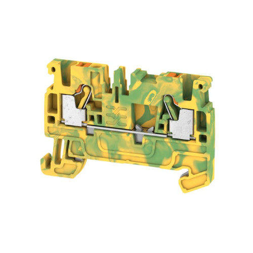 Earth (PE) Terminal Blocks