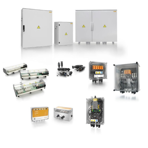Photovoltaics