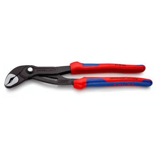 Pipe Wrenches