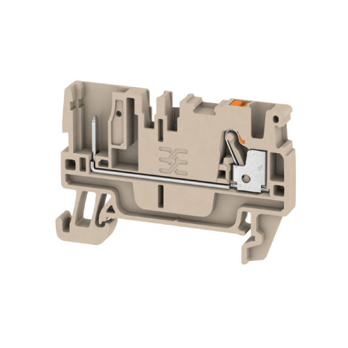 Pluggable Terminal Blocks