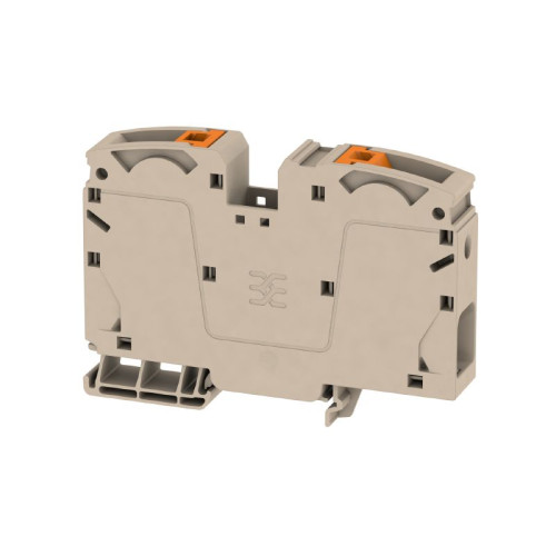 Power Feed-In Terminals