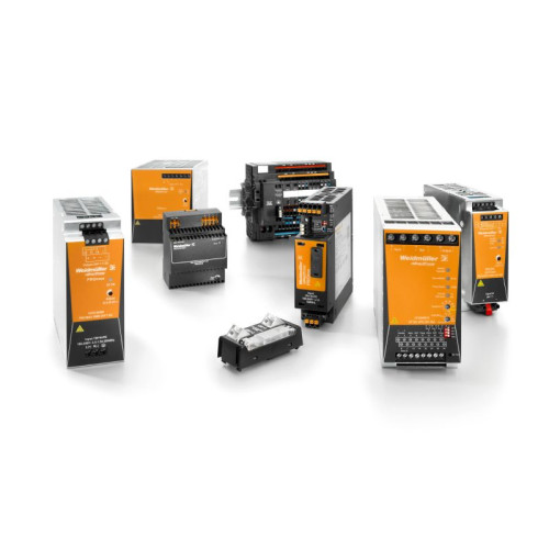 Power Supplies