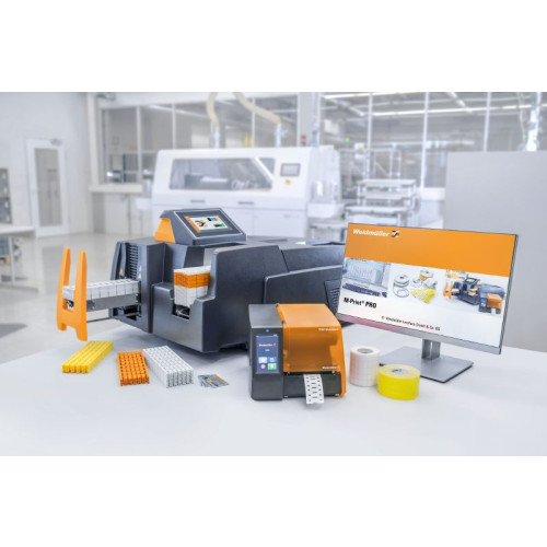 Printers & Accessories