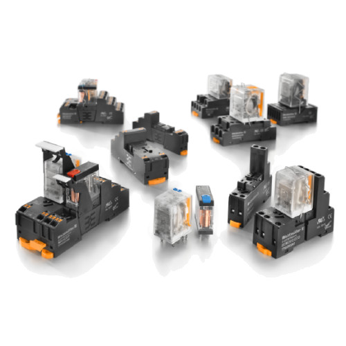 Relays