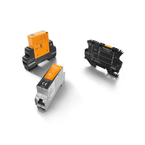 SPDs for Data Interfaces